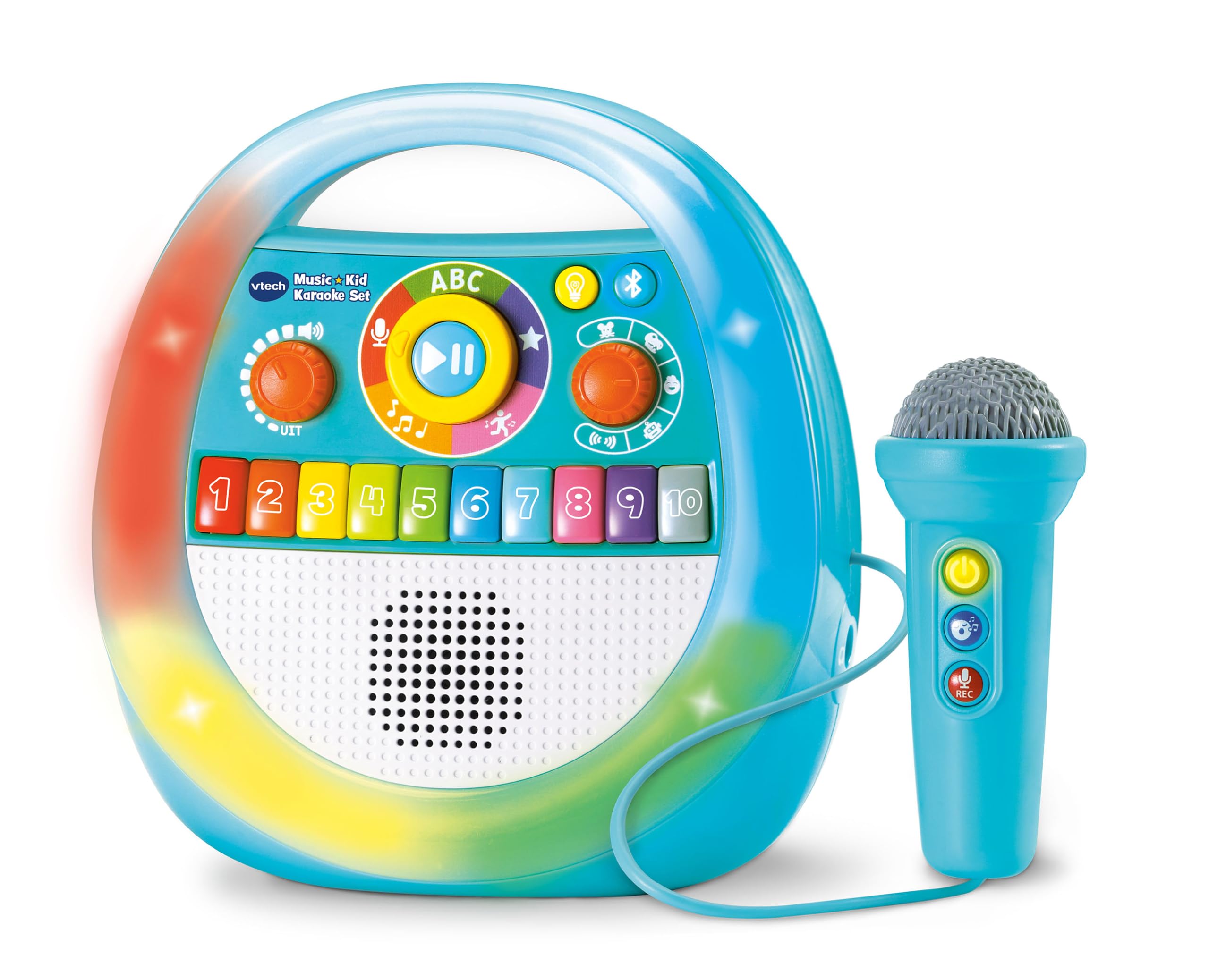 VTech Music'Kid zestaw do karaoke