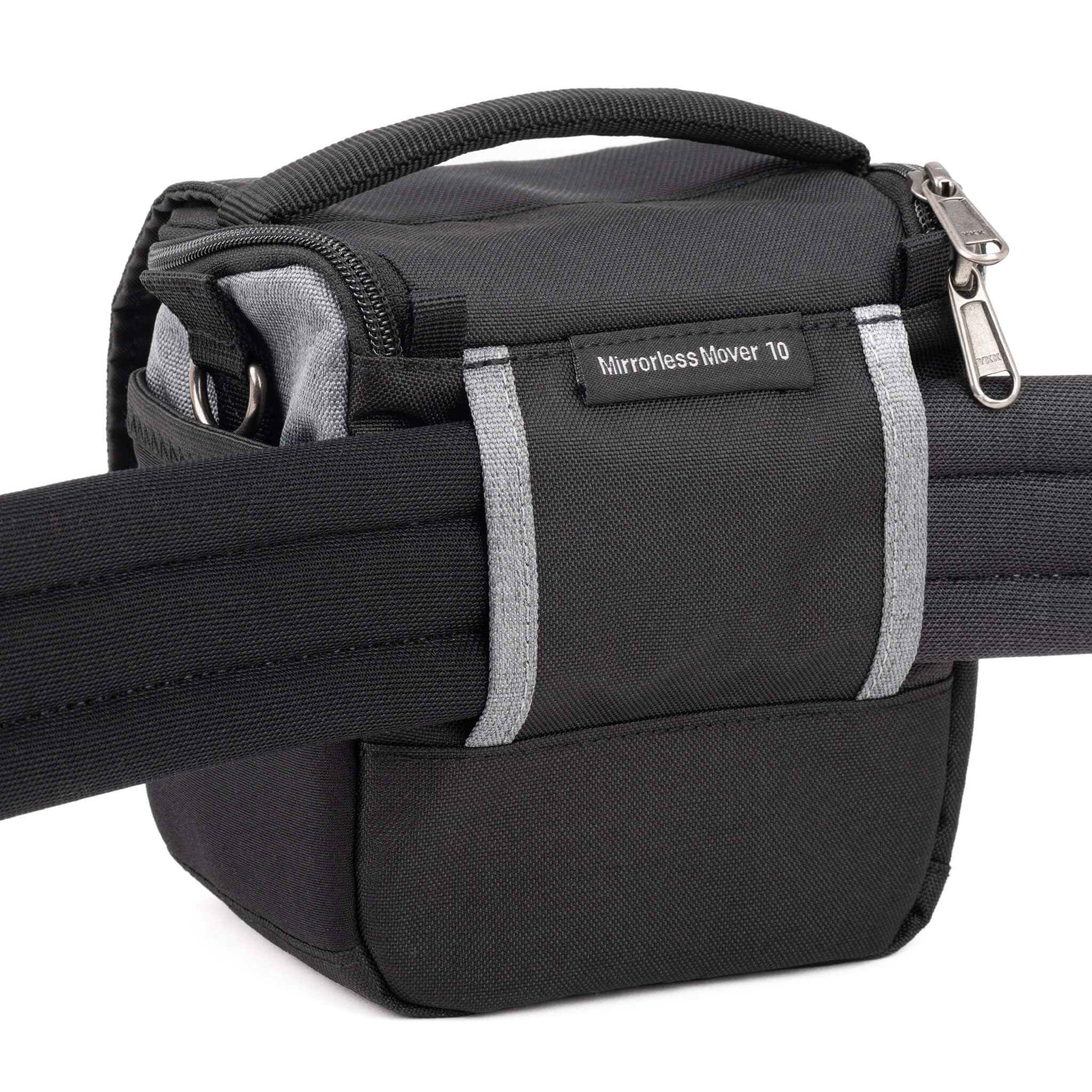 Think Tank Mirrorless Mover 10 Sac pour appareil photo Gris froid