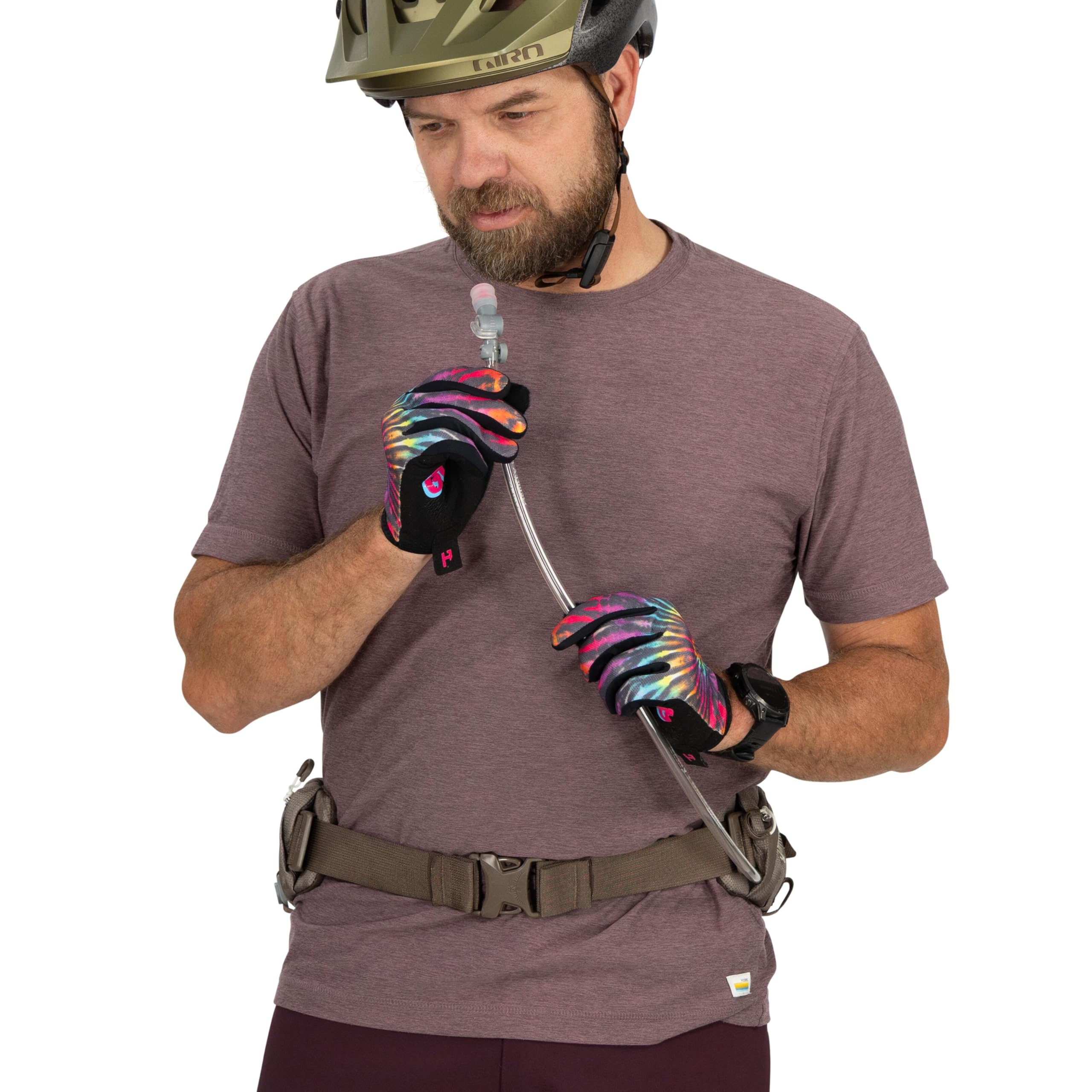 Osprey Seral 7 Zaino Multisport Unisex