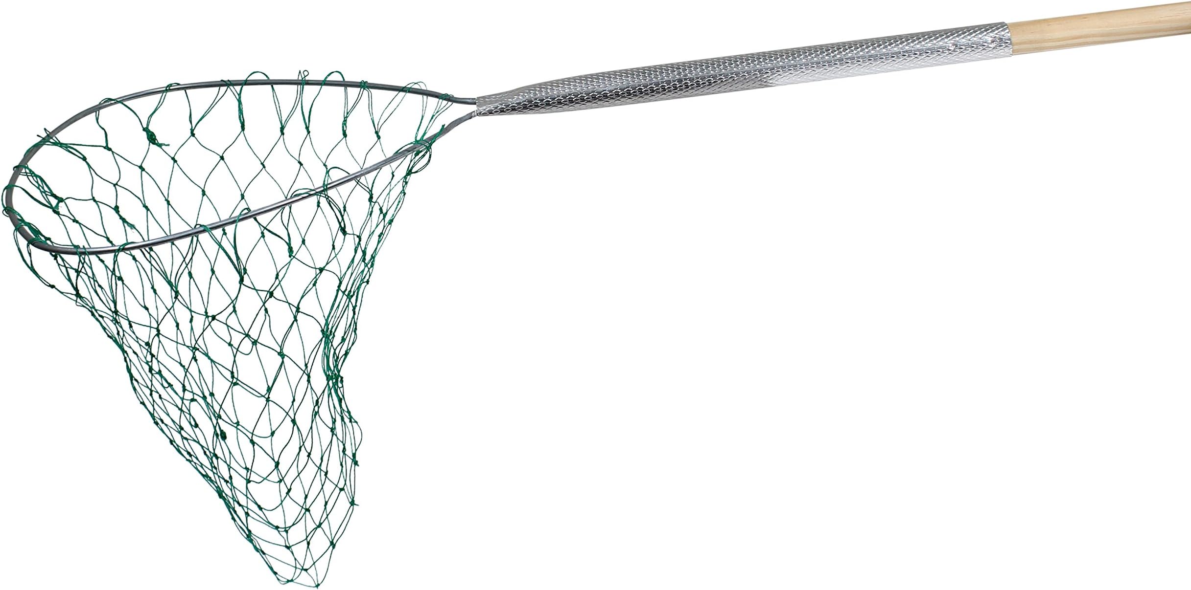 CN500-6 Promo Crab Net 6' 13" Hoop