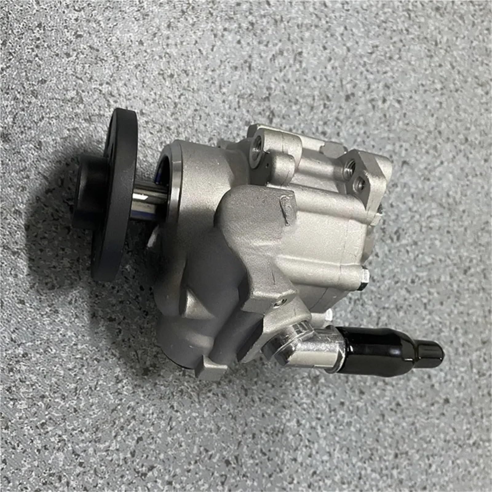32416779244 32414044439 Pompa wspomagania układu kierowniczego pomocnicza pasująca do BMW serii 1 3 X1 X3 Pompa kierownicy Pompa ciśnieniowa wspomagania
