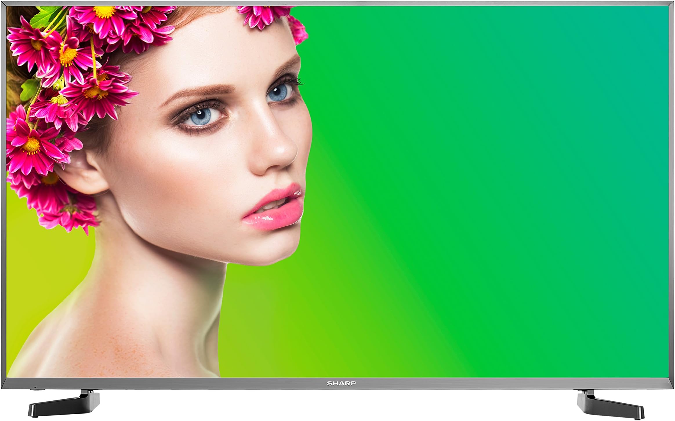 Sharp 65" Class 4K HDR Smart TV LC-65P630U