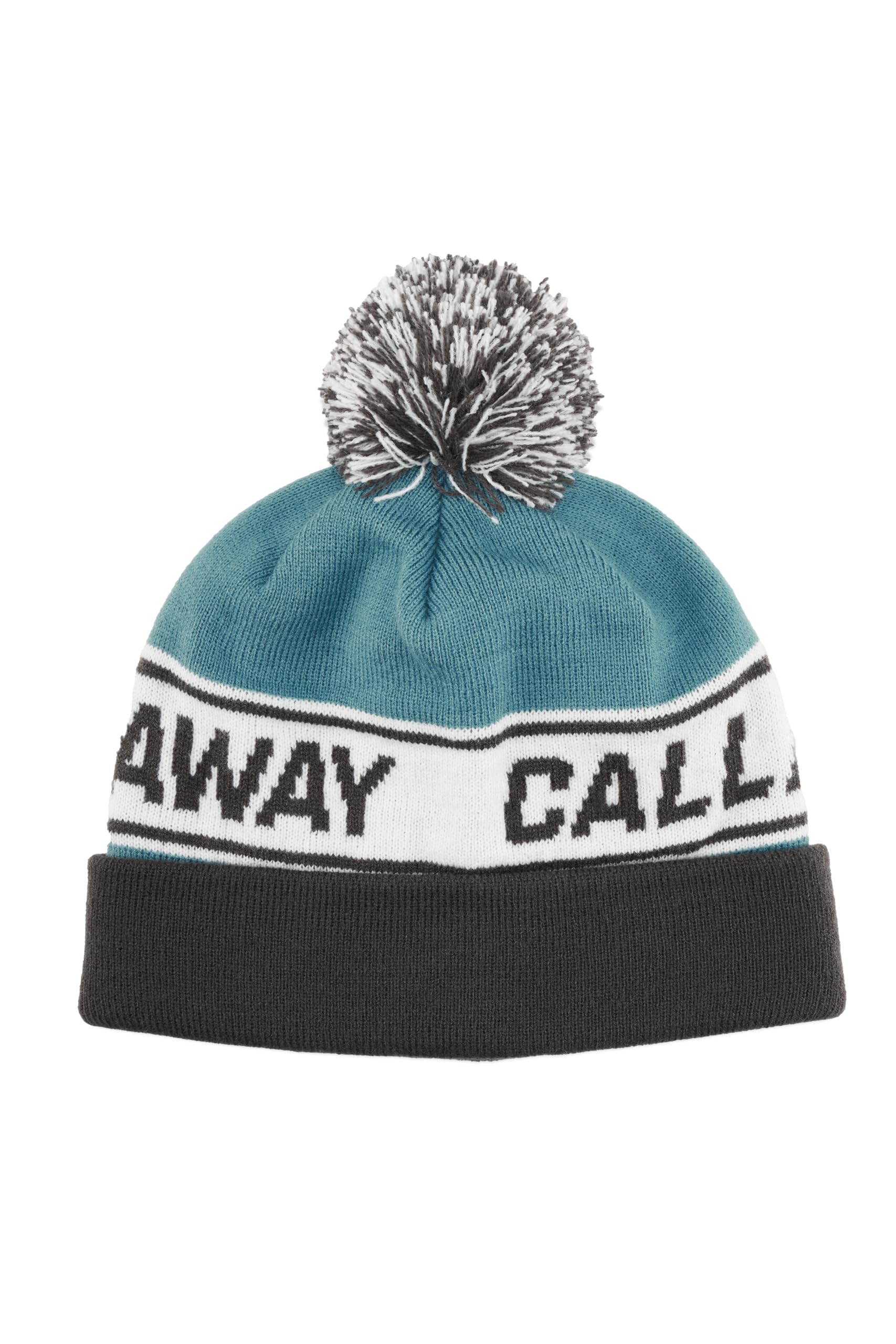 Callaway Golf Vintage Pom Pom Beanie 2026, Mint