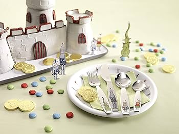 ツヴィリング ヘンケルス　カトラリーセット　ピロシュカ　デザートセット〈22本〉 ツヴィリング ヘンケルス カトラリーセット ピロシュカ ディナー