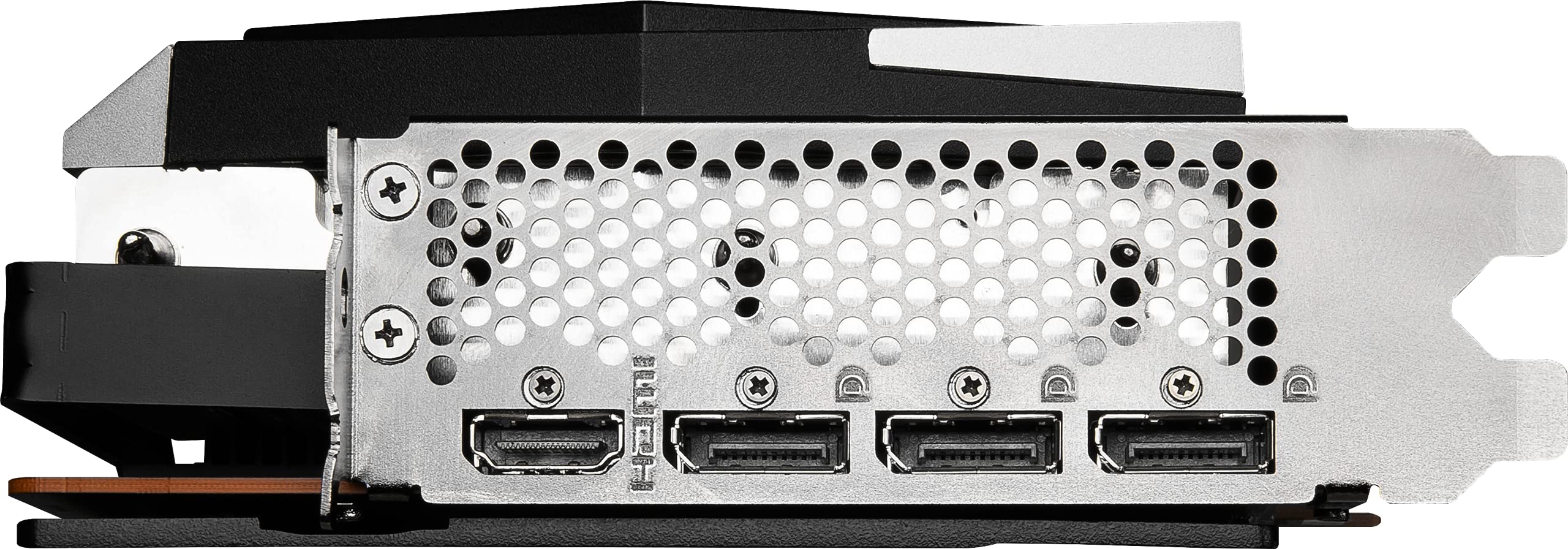 Amazon.com: MSI Radeon RX 6800 XT Gaming X Trio 16G Gaming