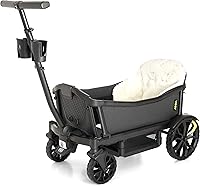 Vista 5 de Veer Funda de asiento de oveja Cruiser 2 plazas