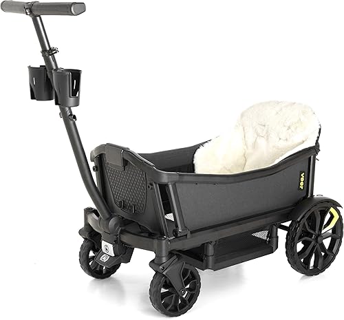 Miniatura 5 de Veer Funda de asiento de oveja Cruiser 2 plazas