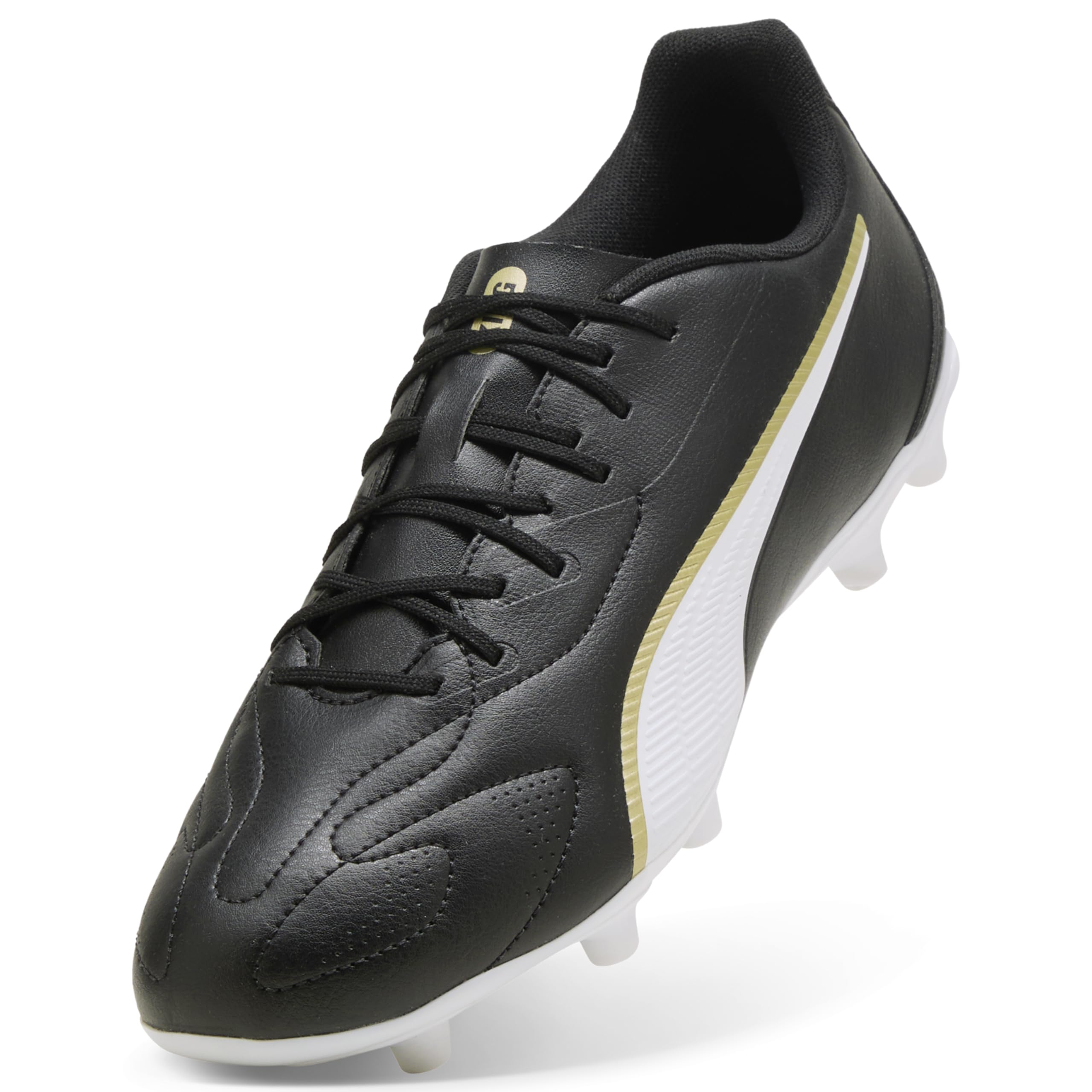 PUMA King 20 Play FG/AG Zapatillas de fútbolUnisex Adulto