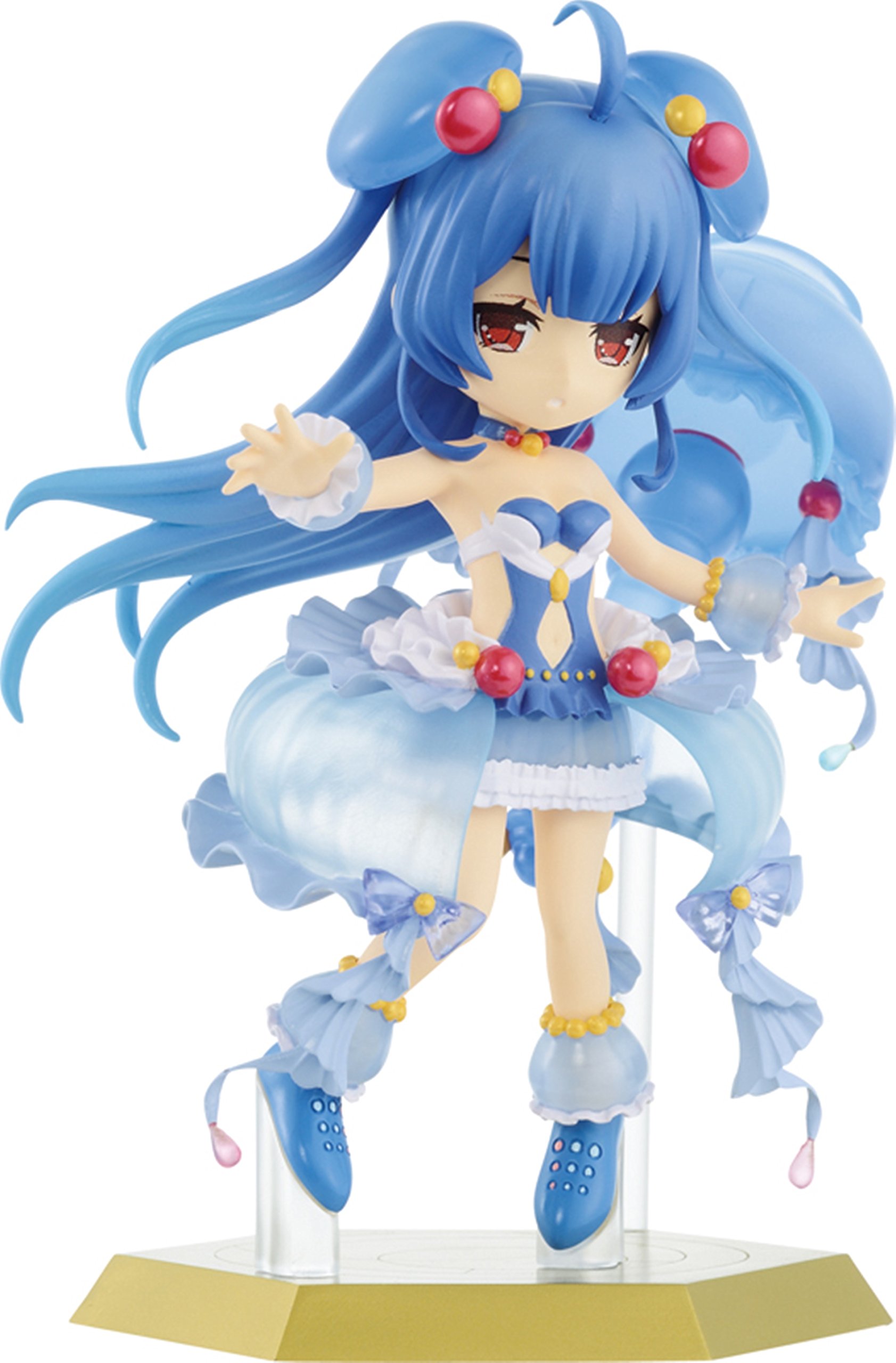 Amazon | 一番くじ 白猫プロジェクト 夏休み満喫だニャ！！ B賞 
