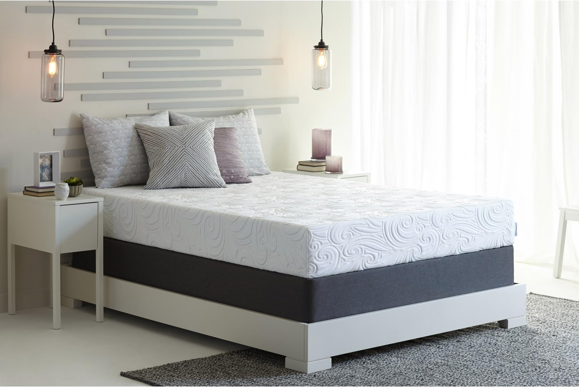 Sealy Posturepedic Optimum Destiny Gold Mattress, Full