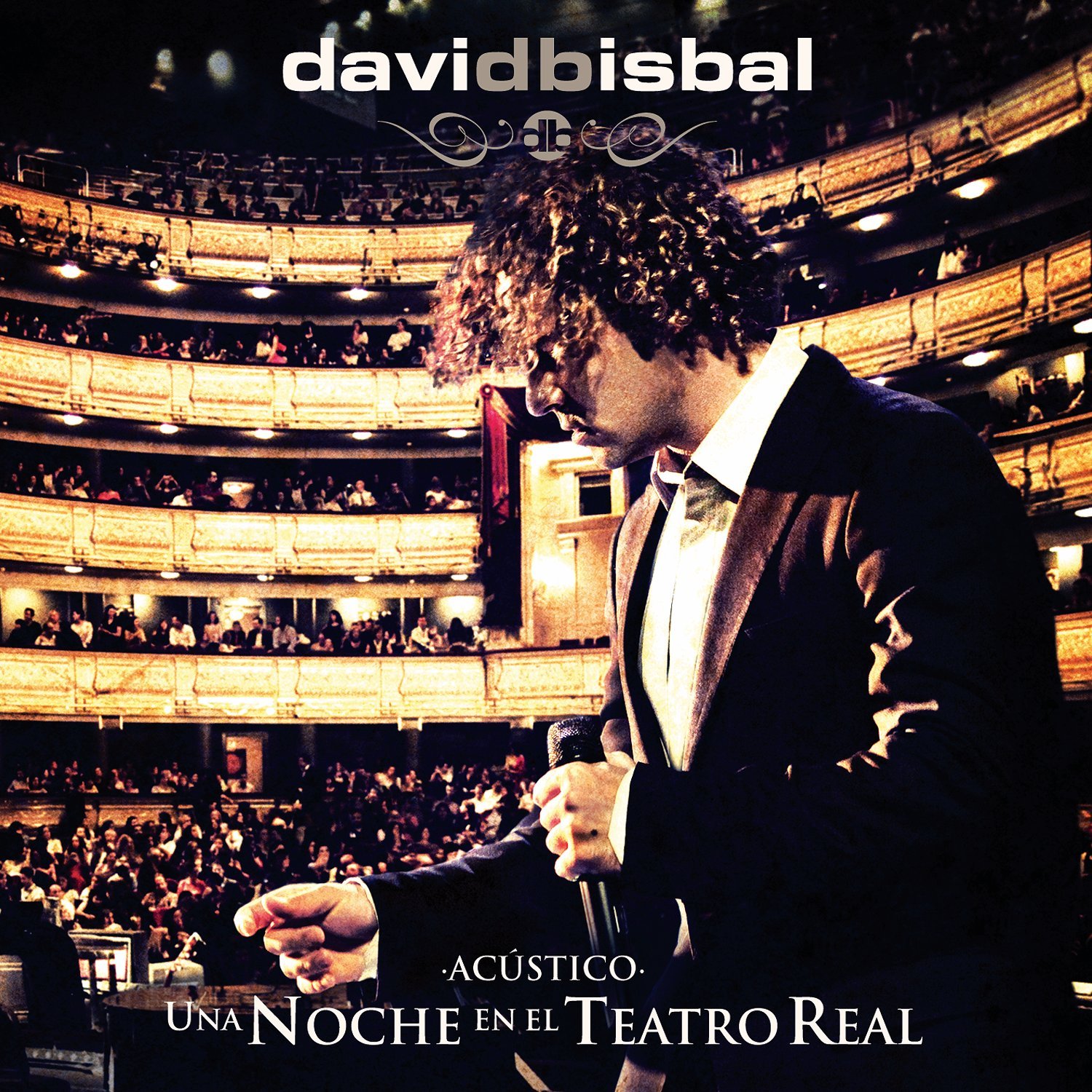 Una Noche en El Teatro Real