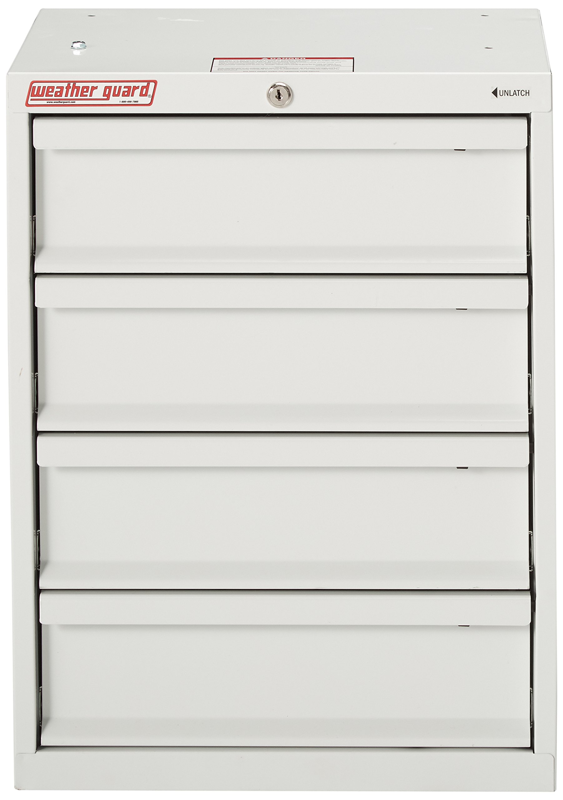 WEATHERGUARD Weather Guard 9984301 Drawer Cabinet