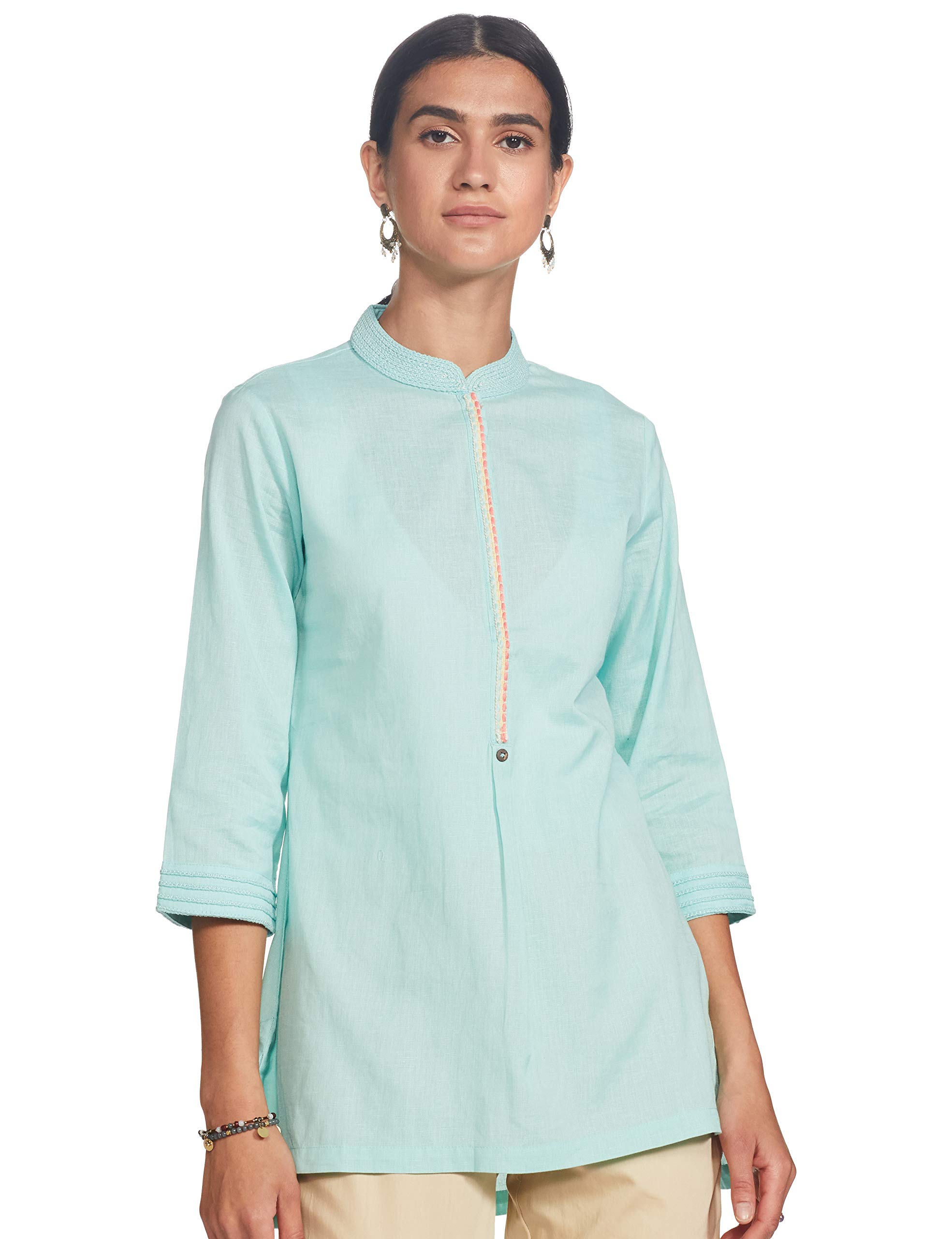 Cotton Kurta