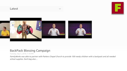 FamilyWorksMedia