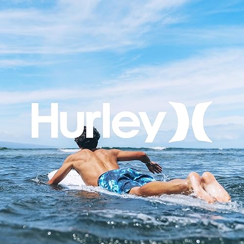 Miniatura 5 de Hurley Phantom OAO - Hombre de 20.0 in