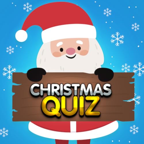 Christmas Trivia Quiz