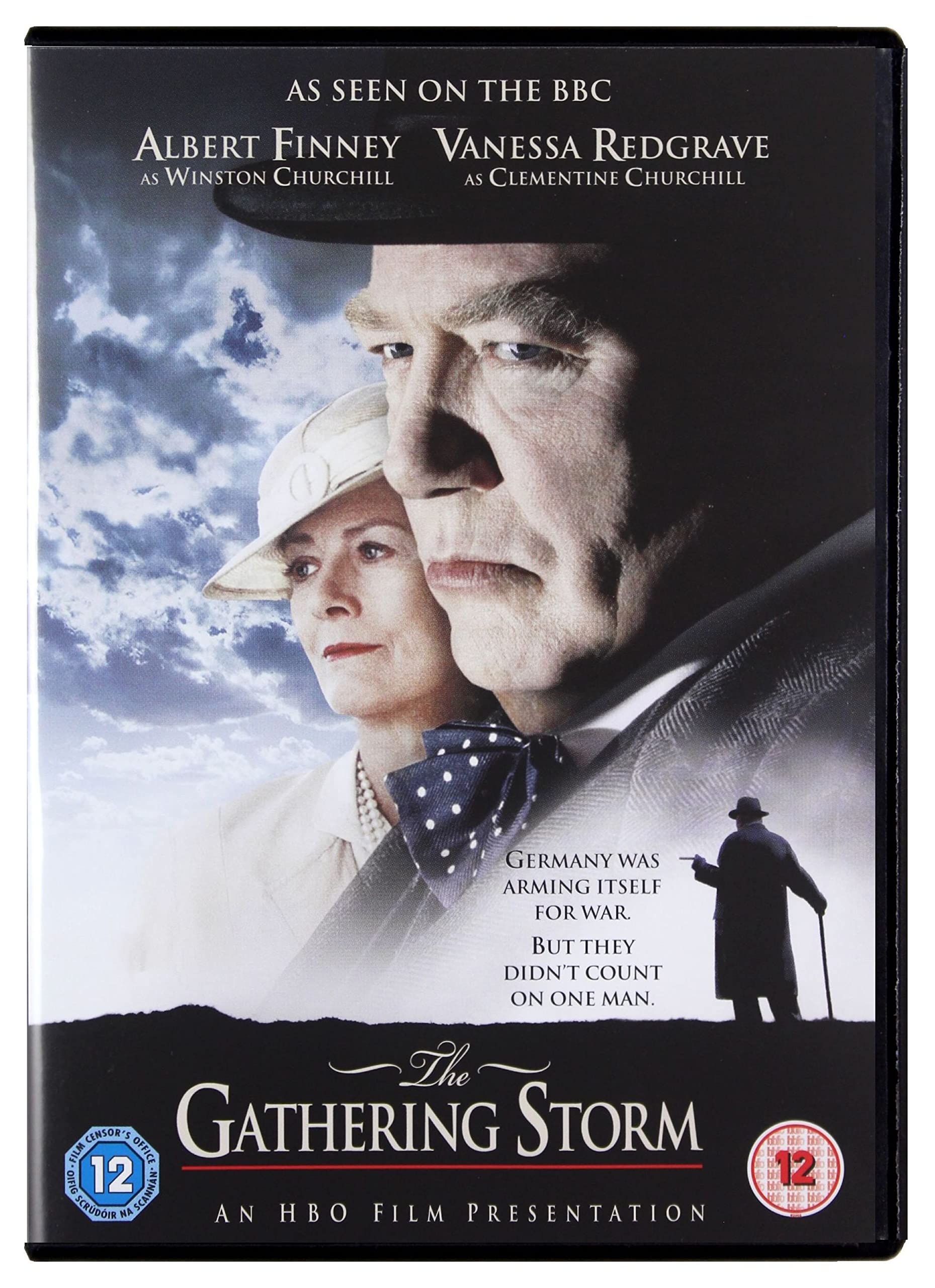 Gathering Storm [UK Import] [DVD]