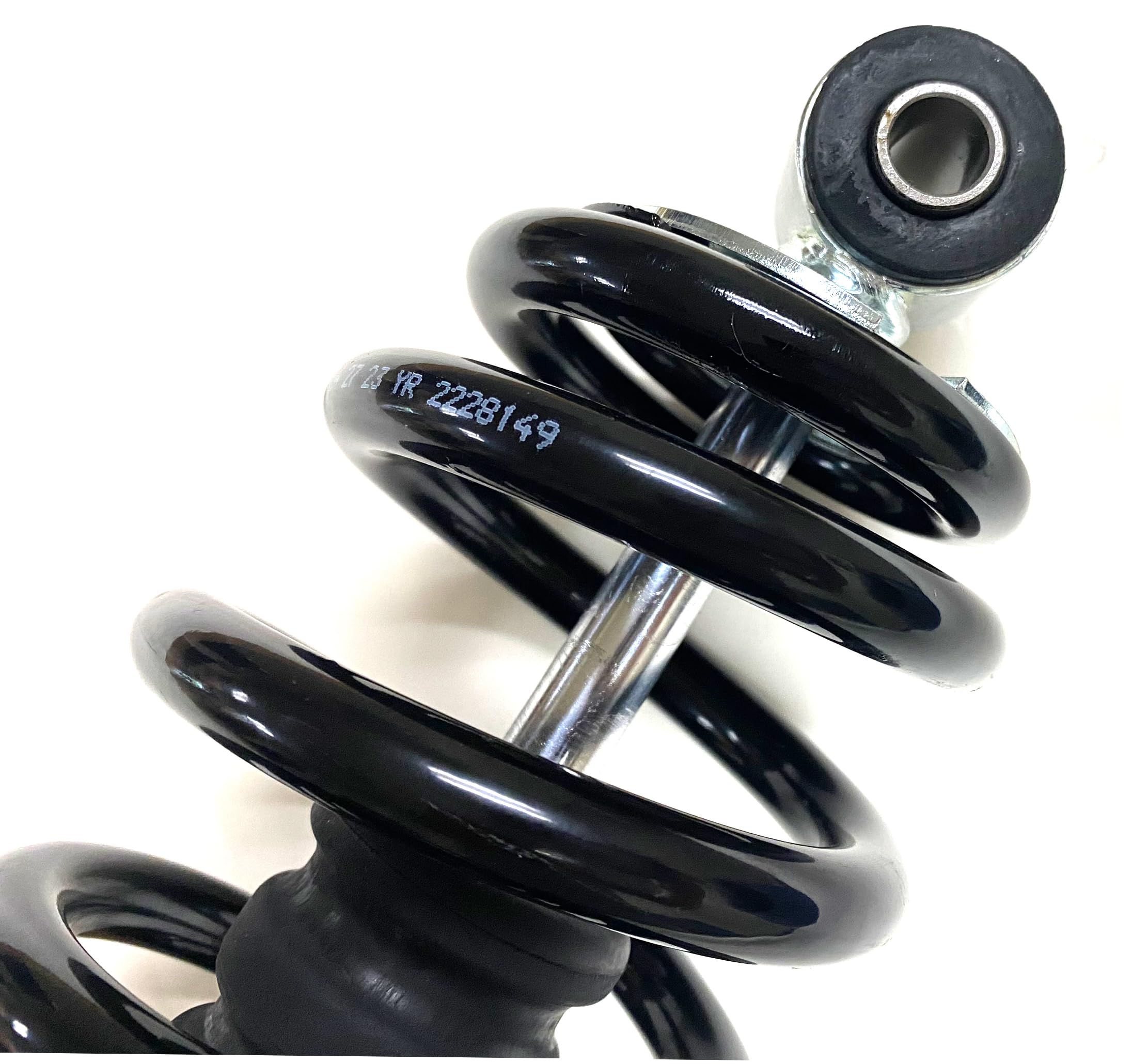 ミノトールショック Amazon.com: DTA 2 Front Coil-over Shock Absorbers Compatible