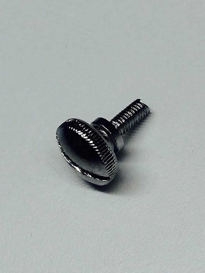 THUMB SCREW, NEEDLE CLAMP SCREW, FOR VINTAGE DOMESTIC SEWING MACHINES
