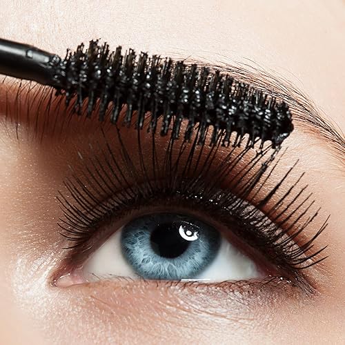 Miniatura 4 de Palladio 4D Boost - Máscara voluminizadora, color negro