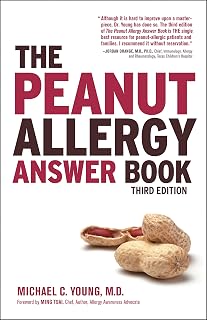 Peanut Allergy Answer Book 3rd Edition