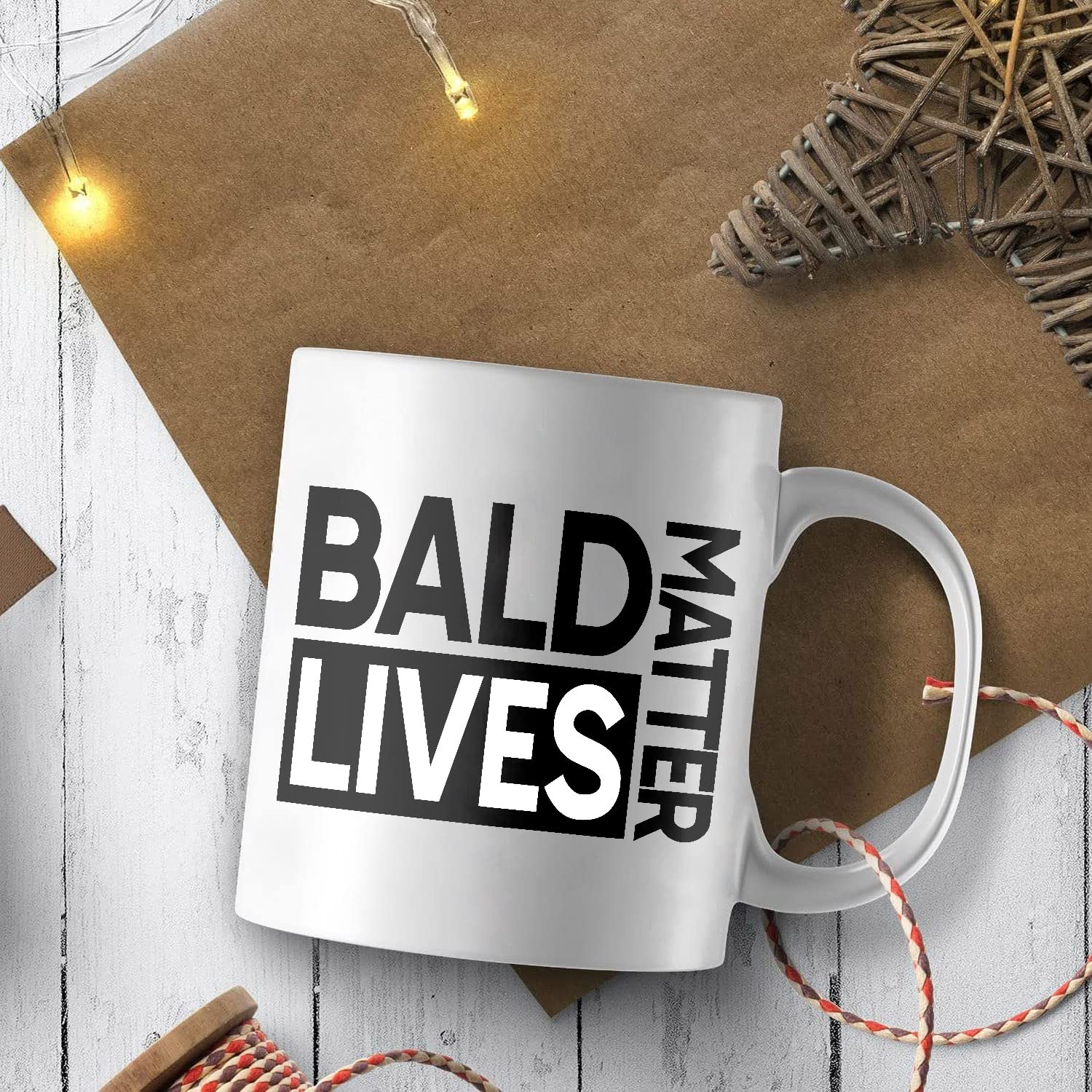 Bald