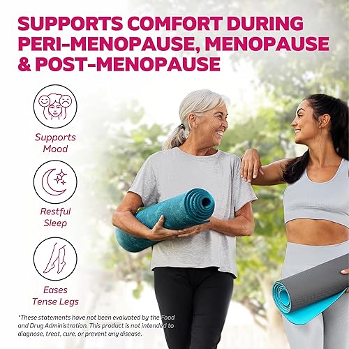 Miniatura 4 de DOODLE HOG Crema de magnesio para mujer, aroma a lavanda, alivio calmante y relajación con caléndula, aloe vera, manteca de karité, crema tópica de