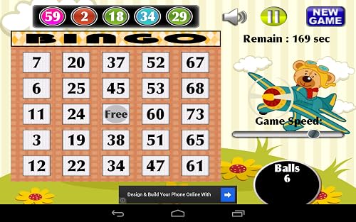 Baby Fly Loop Casino Bingo Free Original Games For Kindle Fire Hd Best Bingo Games Hdx Offline Bingo Best Casino Games Bonuses Multi Cards Madness Full Bingo Game #TOP1