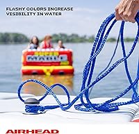 Vista 7 de AIRHEAD Cuerda de remolque Airhead