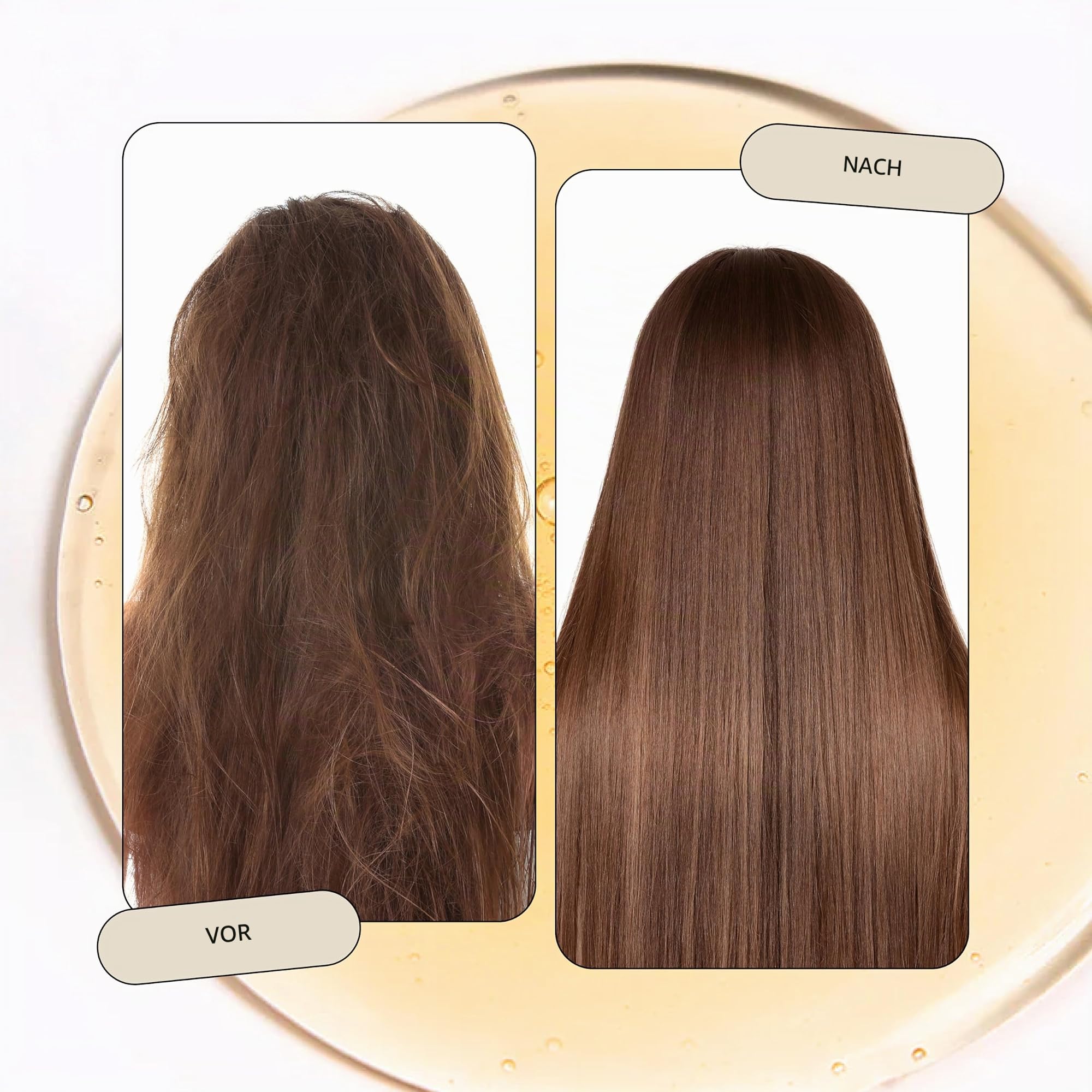 I.C.O.N. Indien Öl, 115 ml | Reduziert Frizz, verbessert die Kämmbarkeit, nicht fettendes Finish, alle Haartypen, silikonfrei