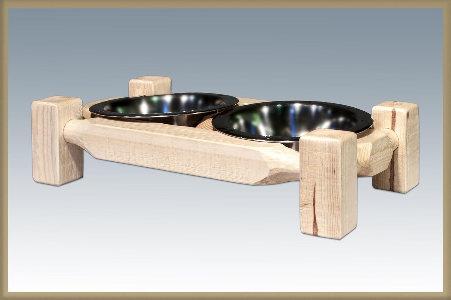 Pet Feeder - Small