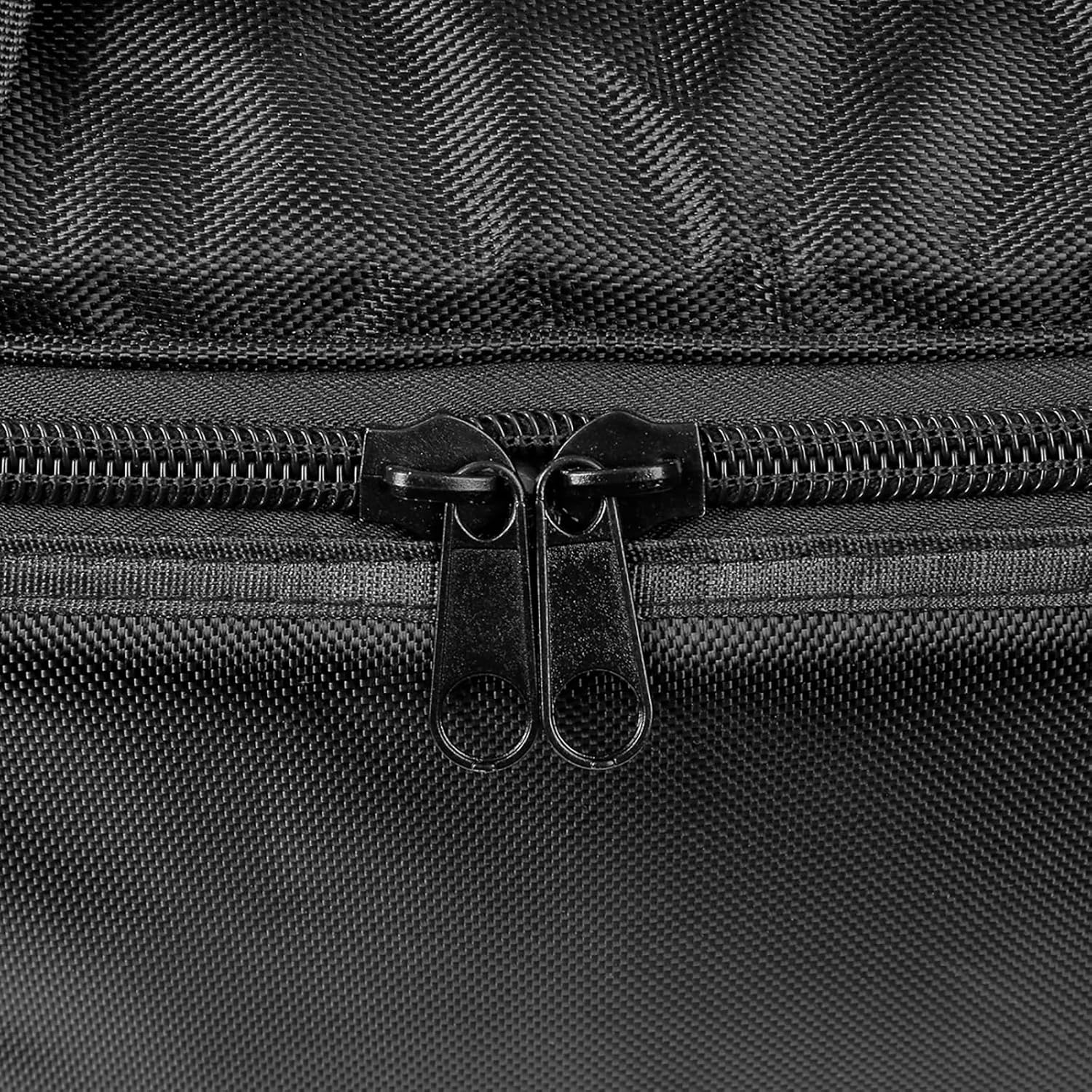 Multifunctional Storage Bag for ON The GO Carry Case Securely Holds and Accessories