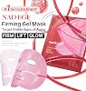 Mascarilla en gel medicube Jelly Gel Mask con NAD EGF reafirmante | Mascarilla nocturna - Cuidado coreano, 28g x 4 unidades, todo tipo de piel 3