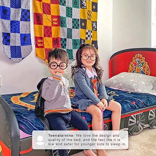 Miniatura 14 de Delta Children cama twin tapizada