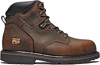 Vista 6 de Timberland PRO Hombres 5.9in Pit Boss punta de acero