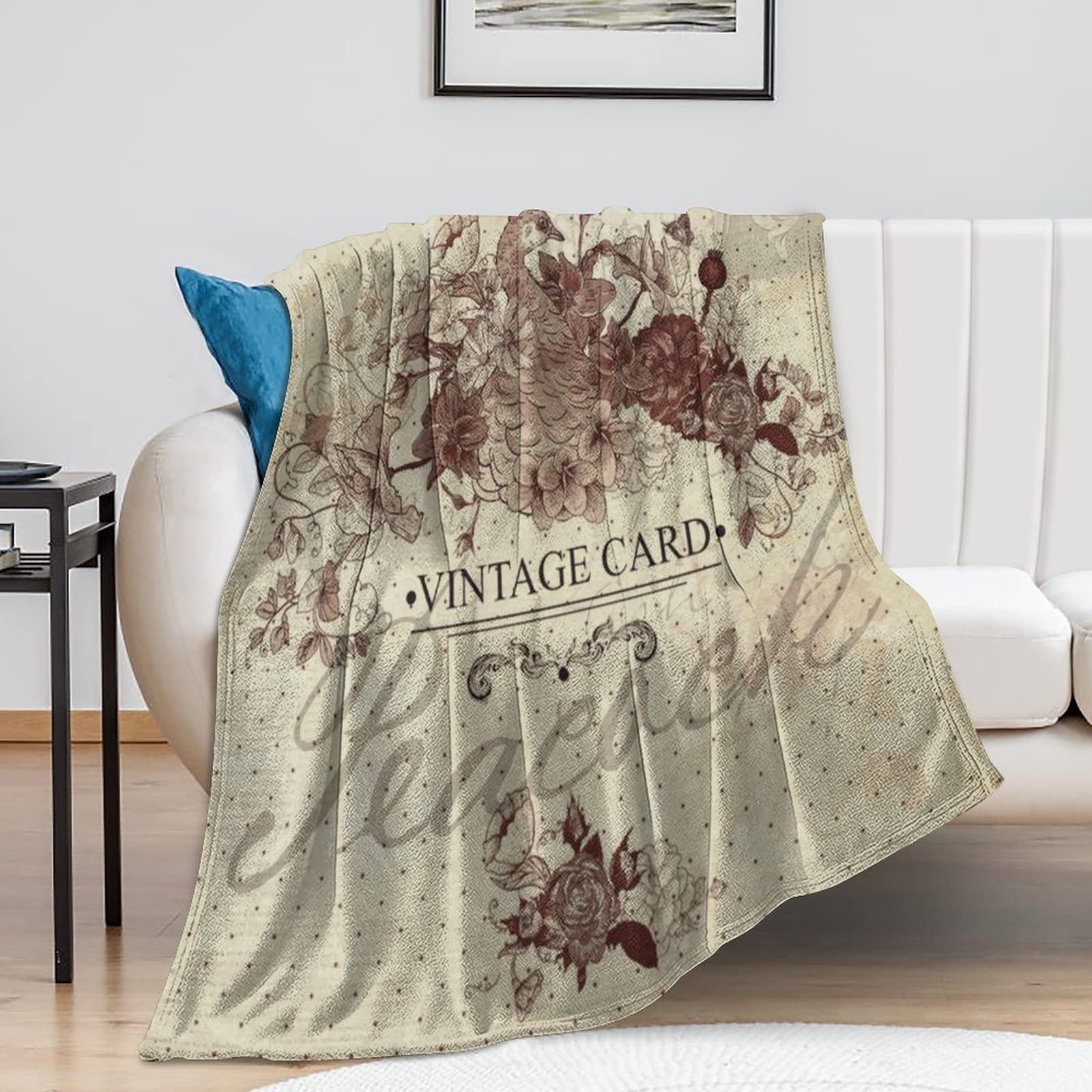 Couverture polaire microfibre enveloppante pour des moments de tendresse en famille