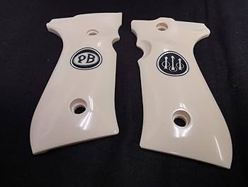 Amazon | アルタモント ベレッタ M92F用 -PB- ロゴ入り カスタム