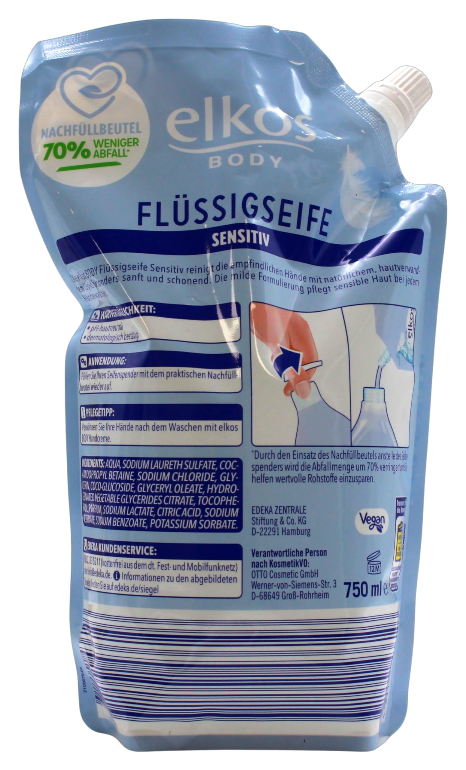 edeka gleitmittel Reinigungsknete für Autolack und Fahrzeugoberflächen main image 0