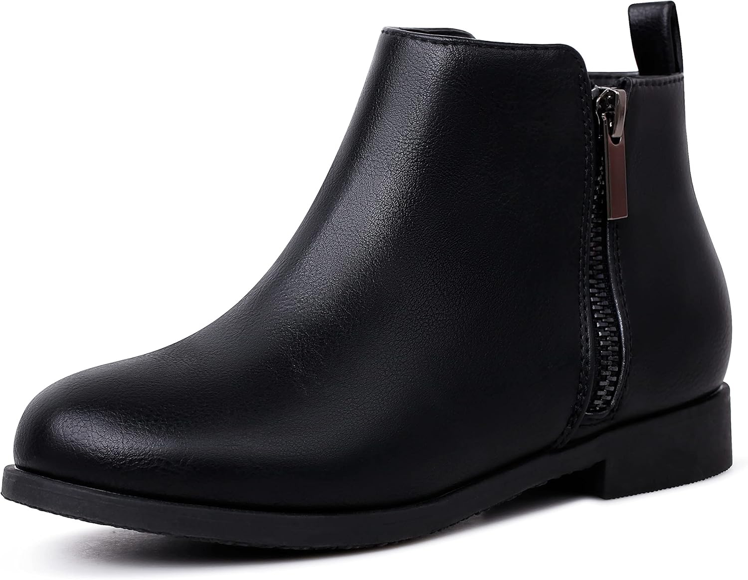 next ladies flat ankle boots