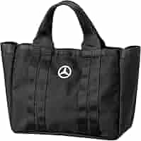 Mercedes-Benz×ZERO HALLIBURTON ボストントート Amazon | 【メルセデス・ベンツ コレクション】純正 Mercedes
