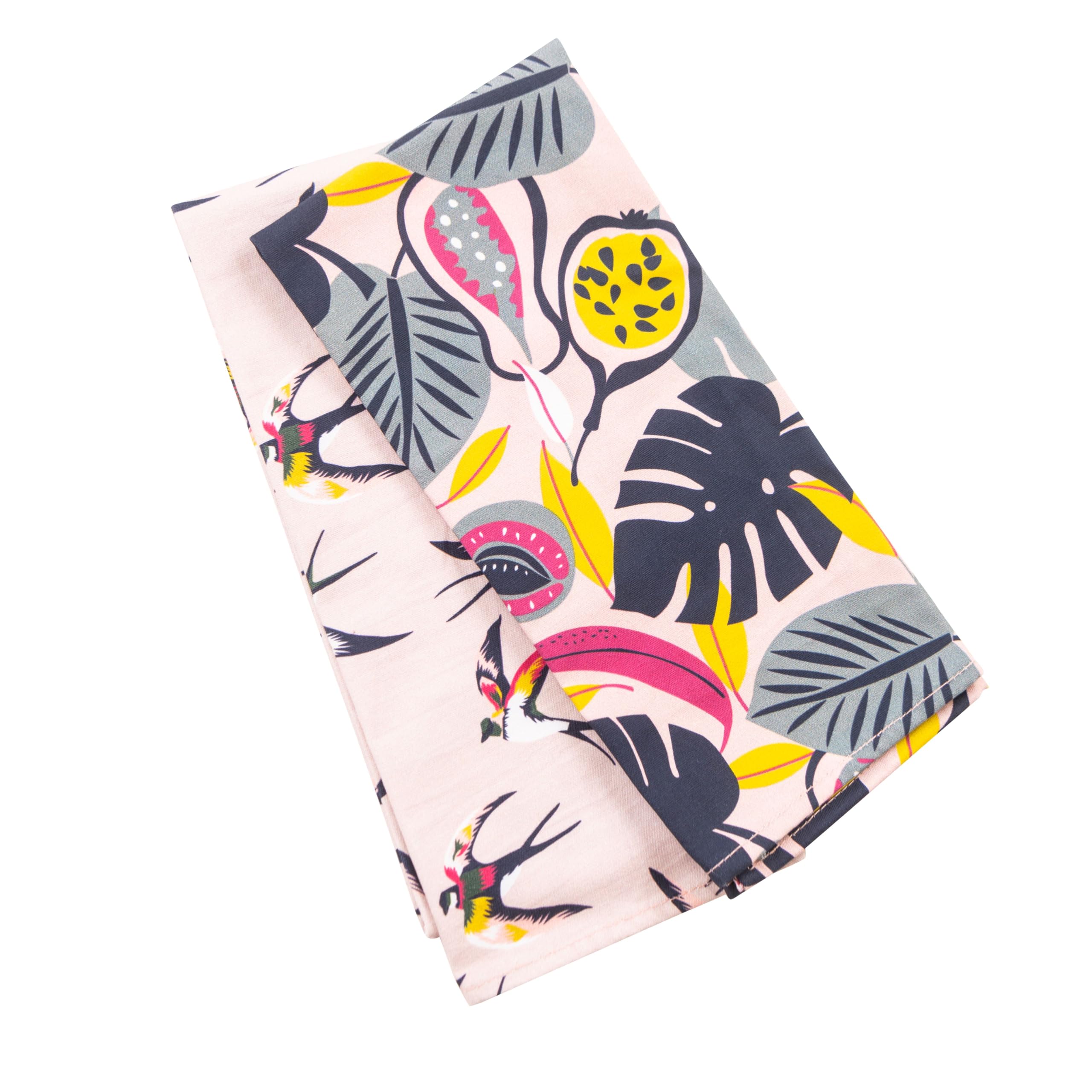 Summerhouse by Navigate Guatemala Set of 2 Tea Towels
