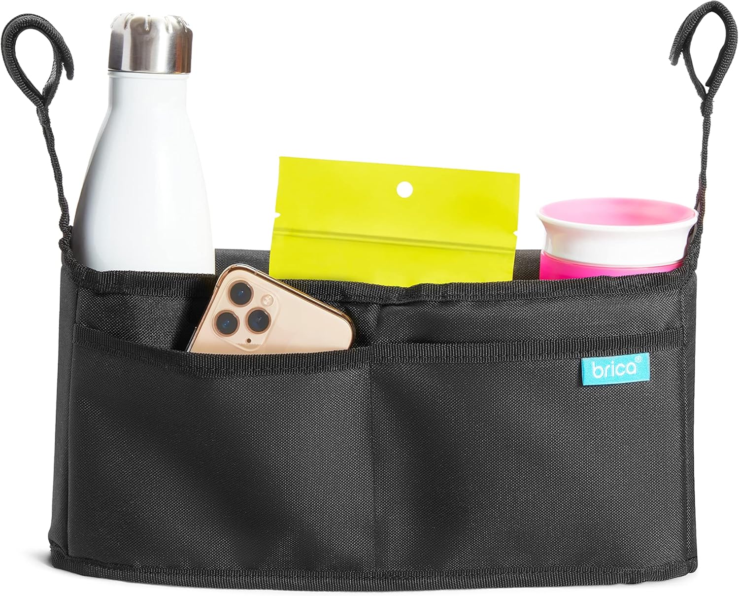 Munchkin® Brica® Stroller Organizer...