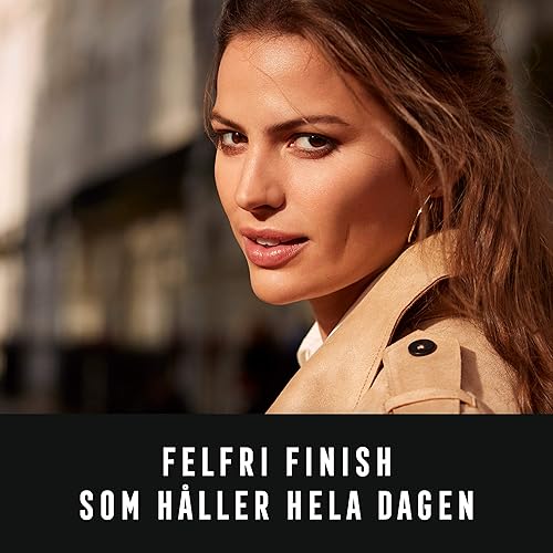 Miniatura 5 de Max Factor Facefinity - Base de maquillaje 3 en 1 All Day Flawless SPF 20#092 Canela, 7.05 onzas