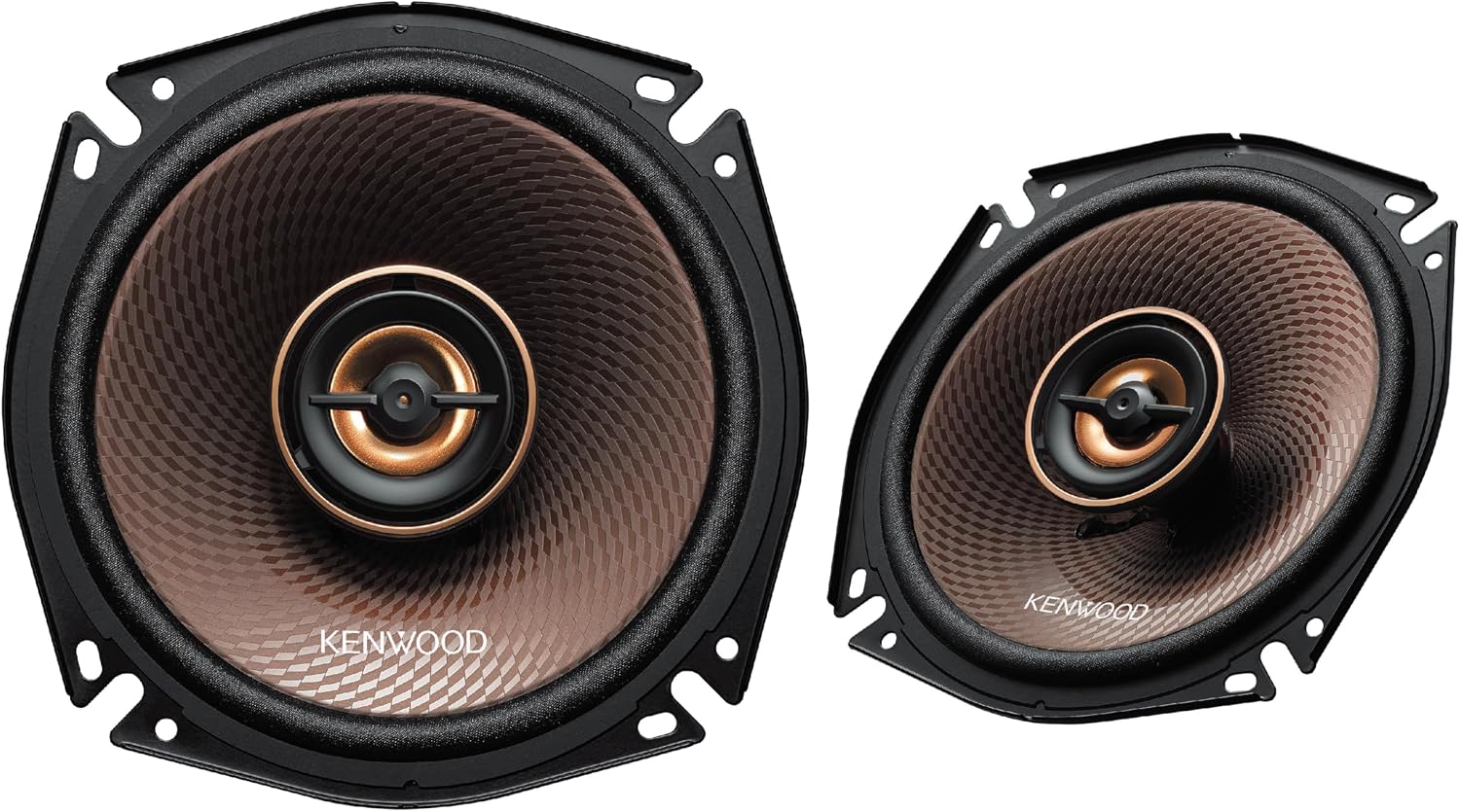 カーオーディオ KENWOOD KSC-7170 スピーカー 当時物 旧車