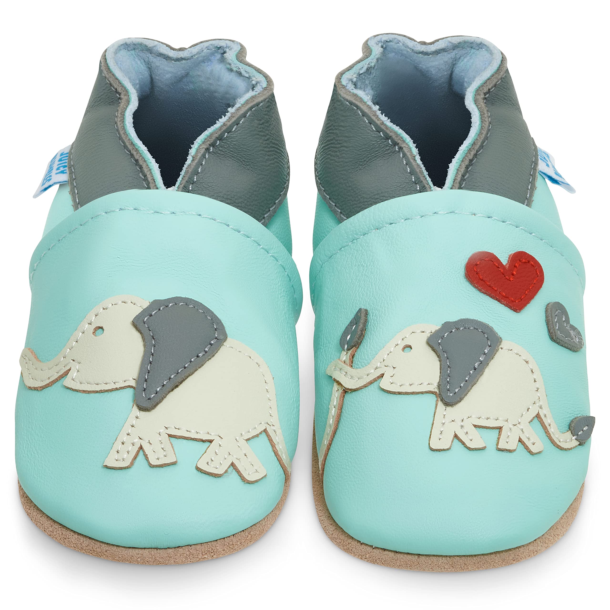 Toddler Shoes with Soft Sole First Baby Girl Shoes Baby Boy Shoes Leather Baby Shoes Baby Walking Shoes — view 32