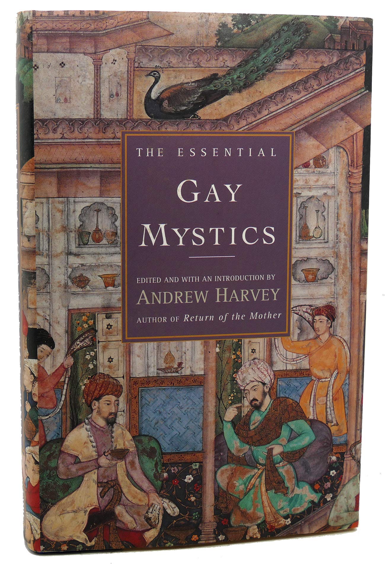 Buy Essential Gay Mystics — BookShops.in