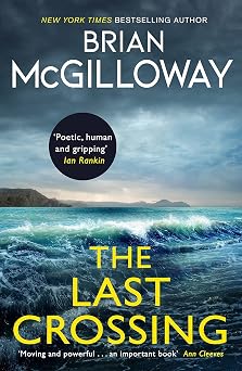 81dnTppqAcS._SY342_ Crime Novels for Fans of Brian McGilloway