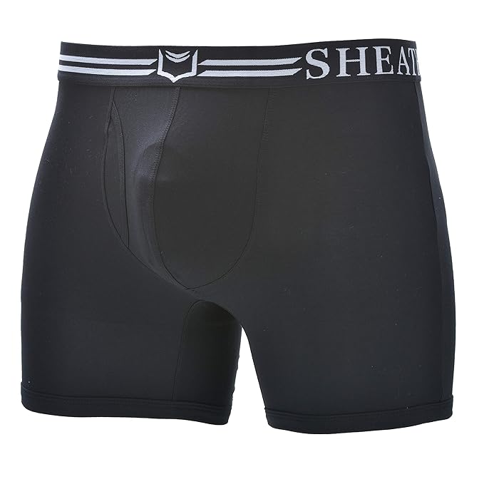 Amazon sheath underwear Clearance