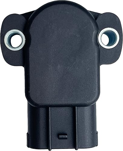 Miniatura 2 de Sensor de posición del acelerador TPS064 OEM # 1F2218851,1F2218851A, F5RF9B989BA para Ford ContourEscapeExplorerSportExplorer Sport