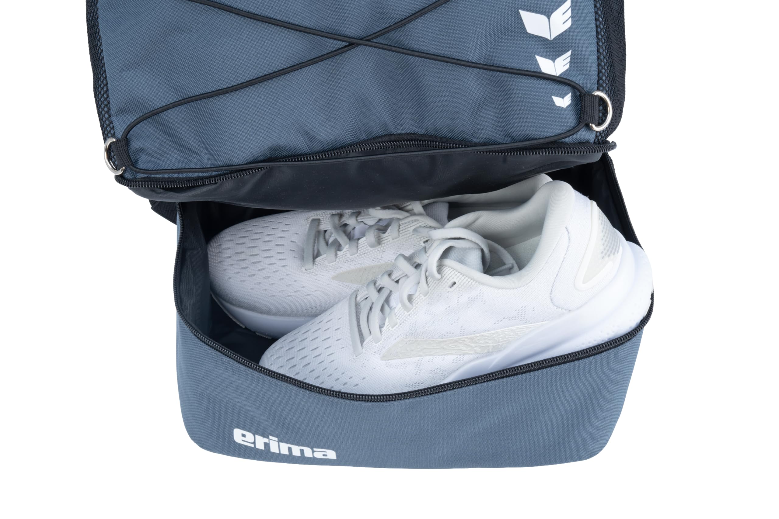Erima Wings Sac à dos SIX Mixte (lot de 1)